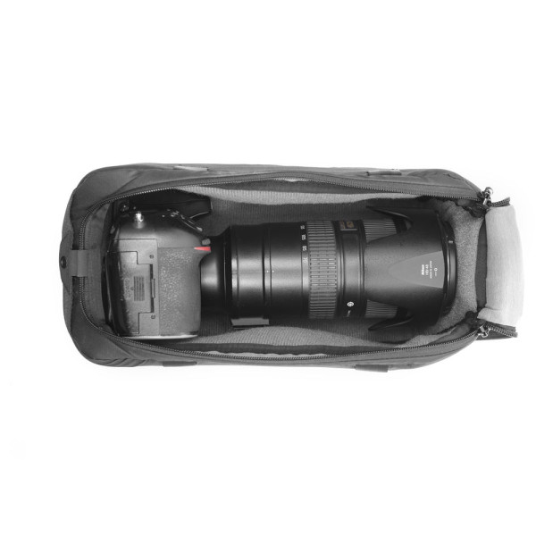 Сумка-футляр Peak Design Camera Cube Small Black